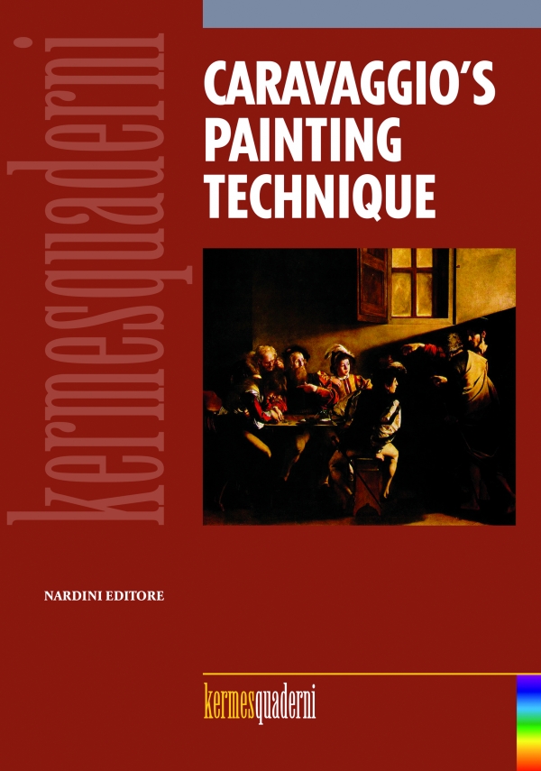 Caravaggio’s painting technique